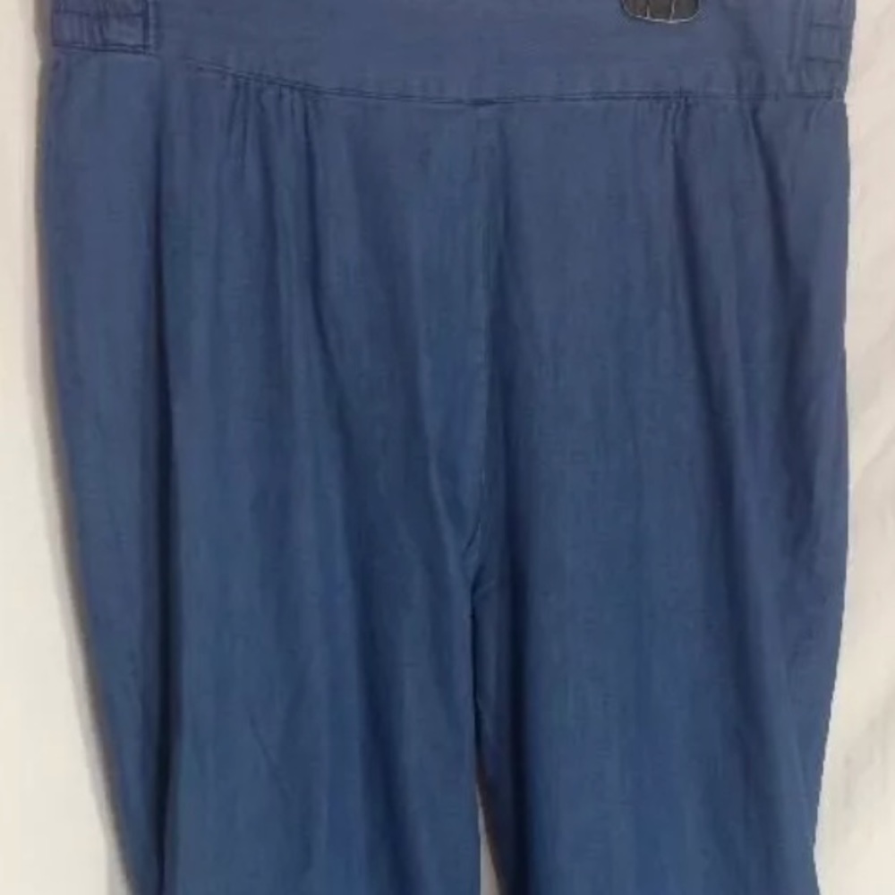 4/$25 sale mElastic Lightweight pull on Pants - Picture 5 of 8